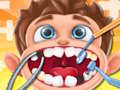 Cute Dentist Bling 