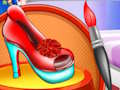 Fashion Shoes Designer 