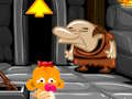 Monkey Go Happy Stage 218 