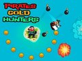 Pirates Gold Hunters 
