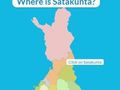 Regions of Finland 