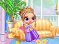 Princesses Castle 