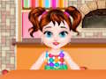 Baby Taylor Pizza Chef 