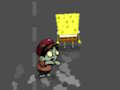 Zombie Vs SpongeBoob 