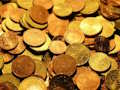 Euro Coins Jigsaw 