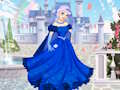 Ice Princess Dress Up 