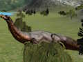 Sniper Dinosaur Hunting 