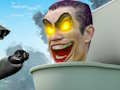 Skibidi Toilet Spot the Difference 