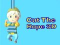 Cut The Rope 3D 