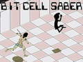 Bit Cell Saber 