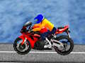 Top Speed Moto Bike Racing 