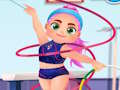 Hospital Gymnast Emergency 