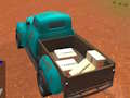 Offroad Pickup Simulator 