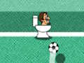 Skibidi Toilet Soccer 