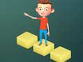 3D Isometric Tiles 