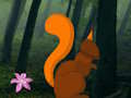Soothing Mist Forest Escape 