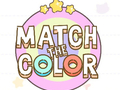 Match the Color 