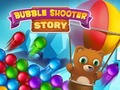 Bubble Shooter Story 