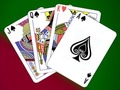 Solitaire Spider and Klondike 