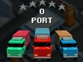 Blocky Gate 