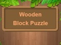 Wooden Block Puzzle 