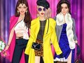My Doll Dress Up 