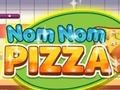 Nom Nom Pizza 