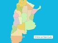 Provinces of Argentina 
