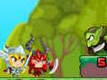 Epic Battle Puzzle 