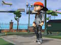Only Up! Parkour 
