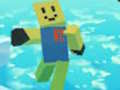 Nooby And Obby 2-Player 