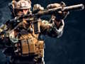Commandos Battle for Survival 3D 