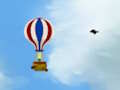Hot Air Balloon Game 2 