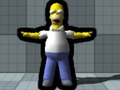 Stretch Springfield 