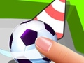Kick The Ball 
