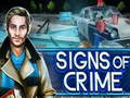Signs of Crime 