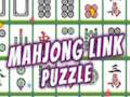 Mahjong Link Puzzle 