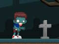 Zombie Treasure Adventure 