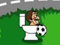 Skibidi Toilet Ball Juggling 