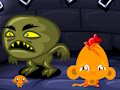 Monkey Go Happy Stage 224 