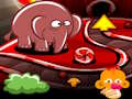 Happy Monkey: Level 225 