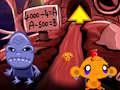 Monkey Go Happy Stage 227 