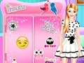 Fashion Closet Makeover 
