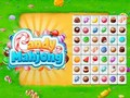 Candy Mahjong 