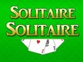 Solitaire Solitaire 