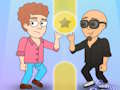 Dance Battle 