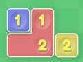 Close the numbers 