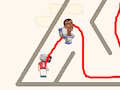 Skibidi Maze 