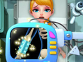 Body Doctor Little Hero 