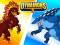Dynamons 5 